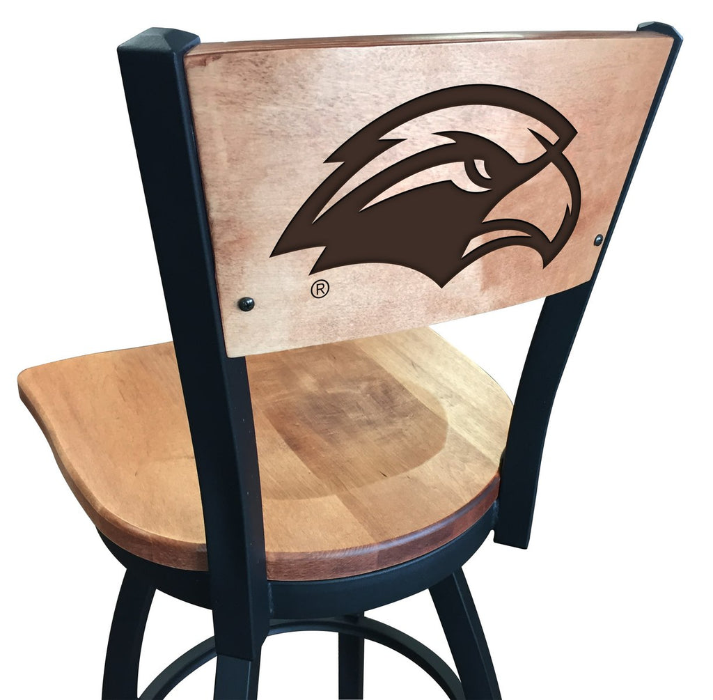 Southern Miss Bar Stool