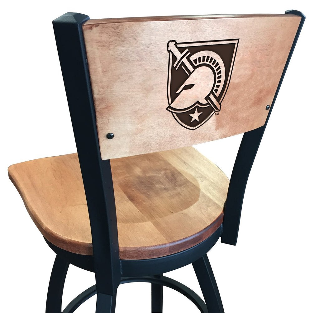 Us Military Academy (army) Bar Stool