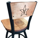 Vanderbilt Bar Stool