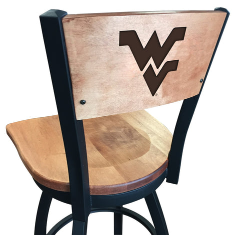 West Virginia Bar Stool