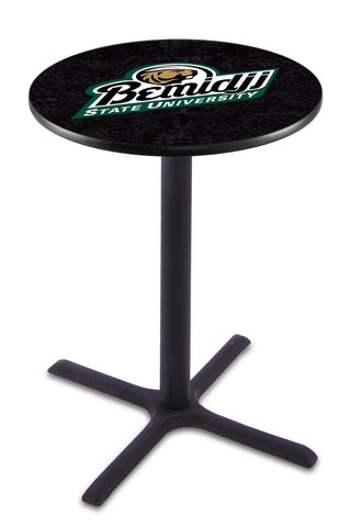 Bemidji State Pub Table