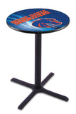 Boise State Pub Table