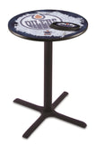 Edmonton Oilers Pub Table