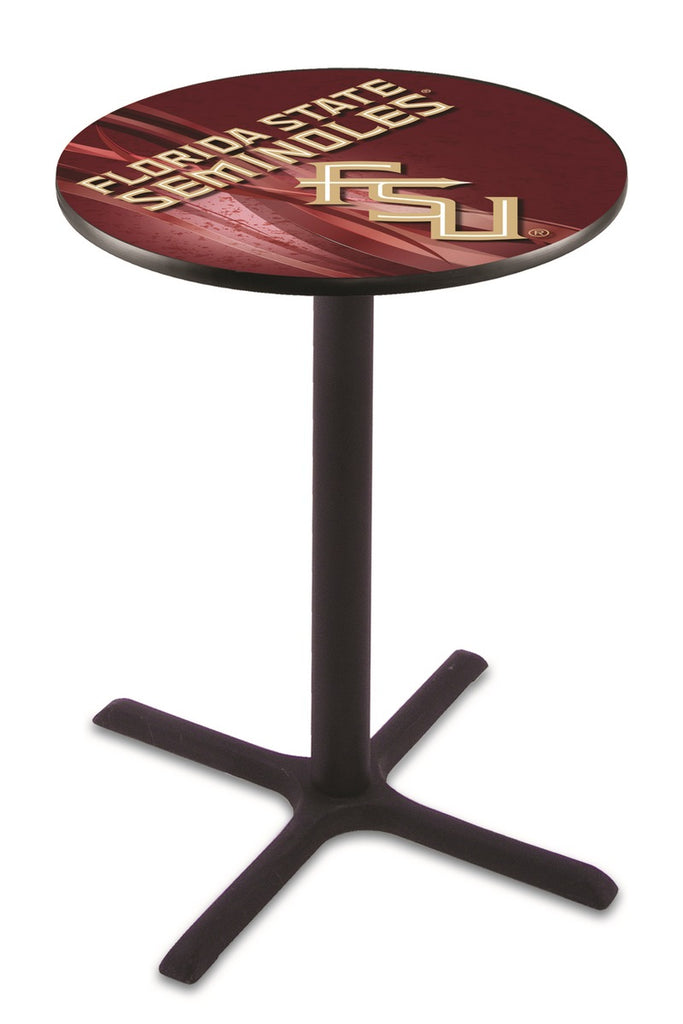Florida State (script) Pub Table