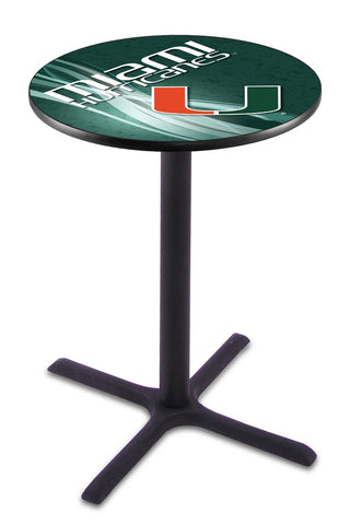 Miami (fl) Pub Table