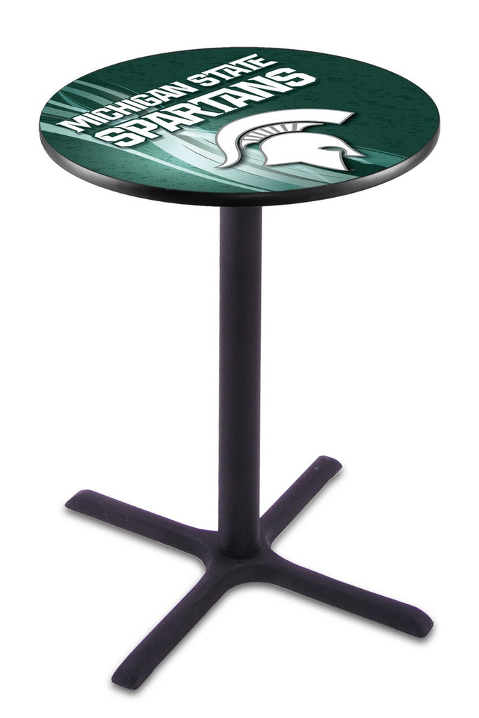 Michigan State Pub Table