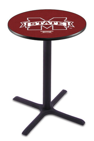 Mississippi State Pub Table