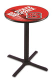 North Carolina State Pub Table