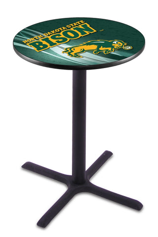 North Dakota State Pub Table