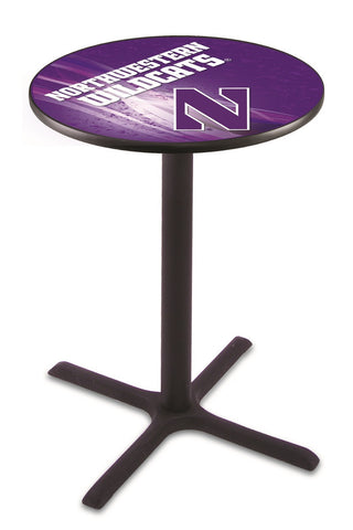 Northwestern Pub Table