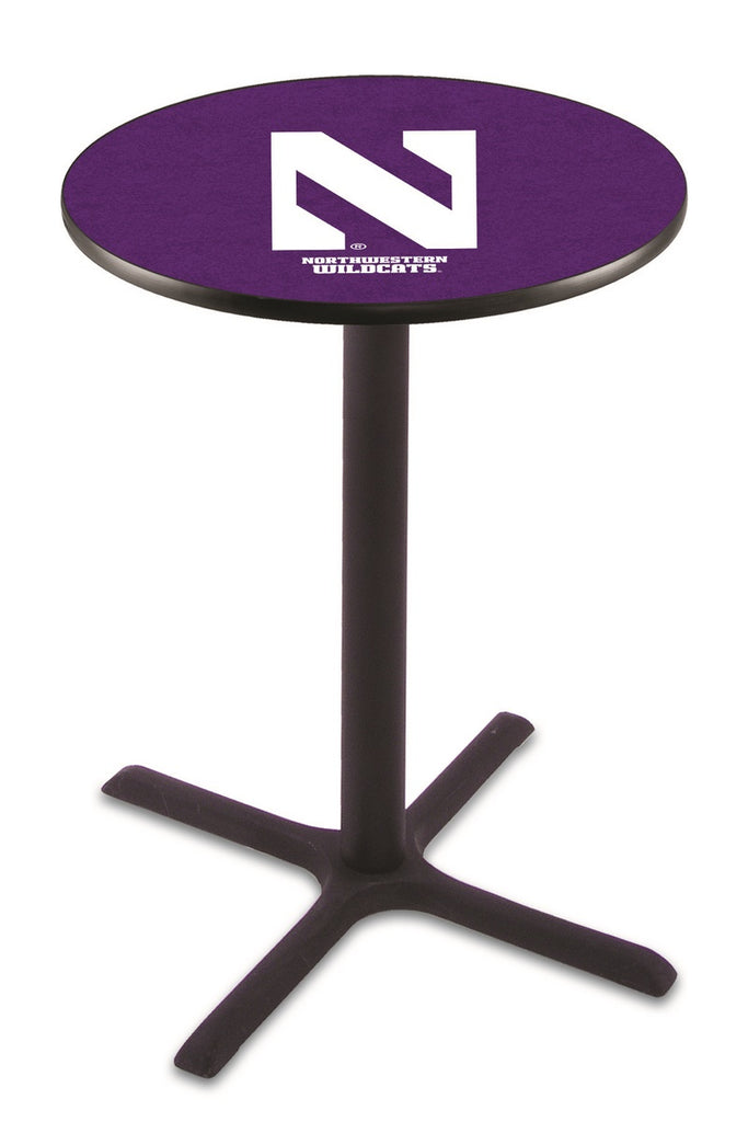 Northwestern Pub Table