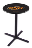 Oklahoma State Pub Table