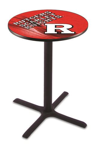 Rutgers Pub Table