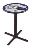 St Louis Blues Pub Table