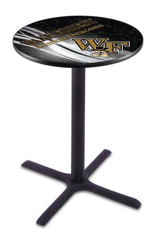 Wake Forest Pub Table