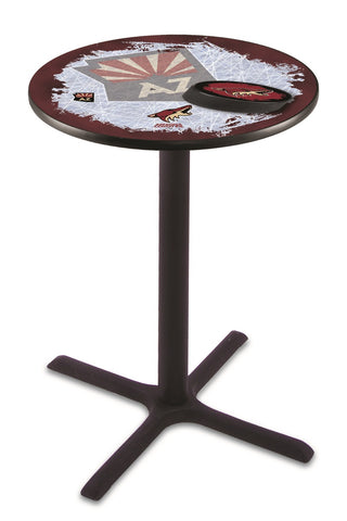 Arizona Coyotes Pub Table