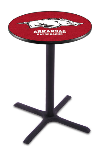 Arkansas Pub Table