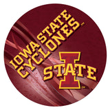 Iowa State Pub Table