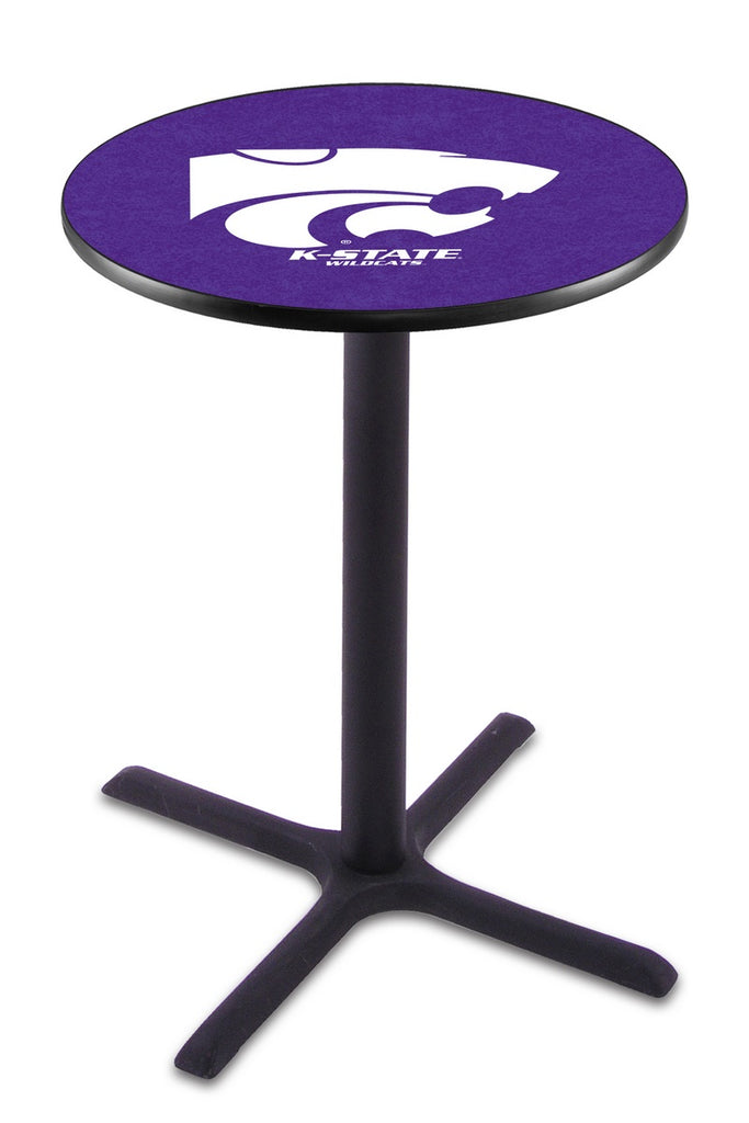 Kansas State Pub Table