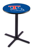 Louisiana Tech Pub Table