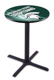 Michigan State Pub Table