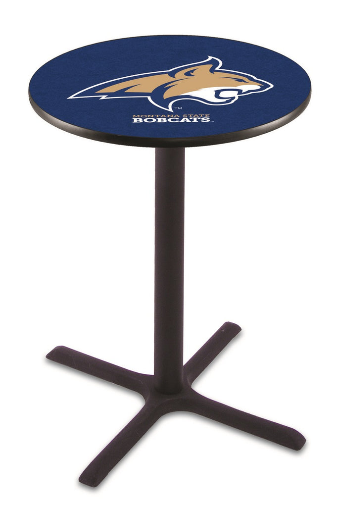 Montana State Pub Table