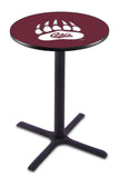 Montana Pub Table