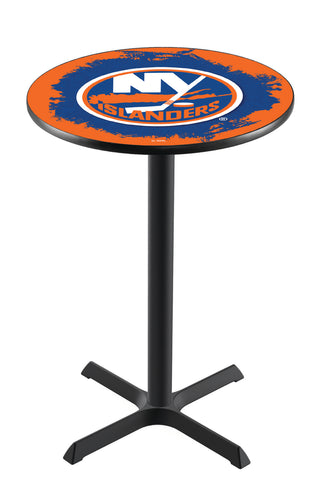 New York Islanders Pub Table