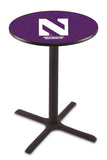 Northwestern Pub Table