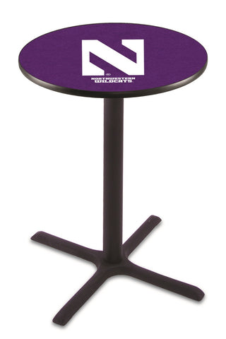 Northwestern Pub Table