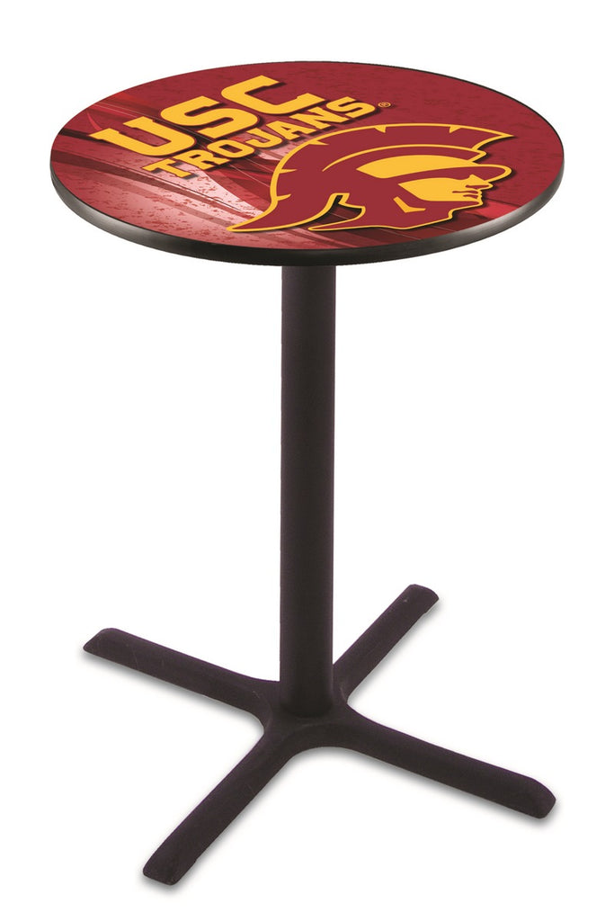 Usc Trojans Pub Table