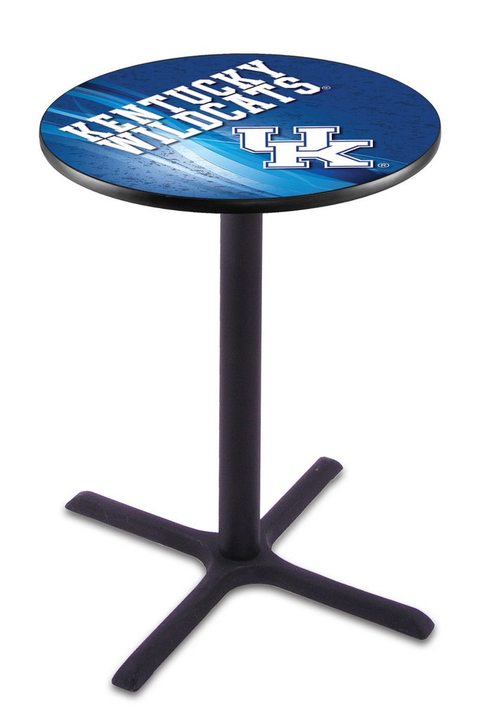 Kentucky "uk" Pub Table