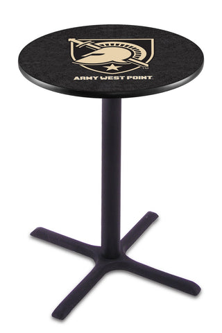 Us Military Academy (army) Pub Table