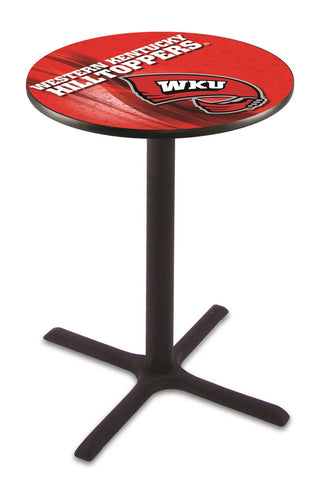 Western Kentucky Pub Table