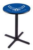 U.s. Air Force Pub Table