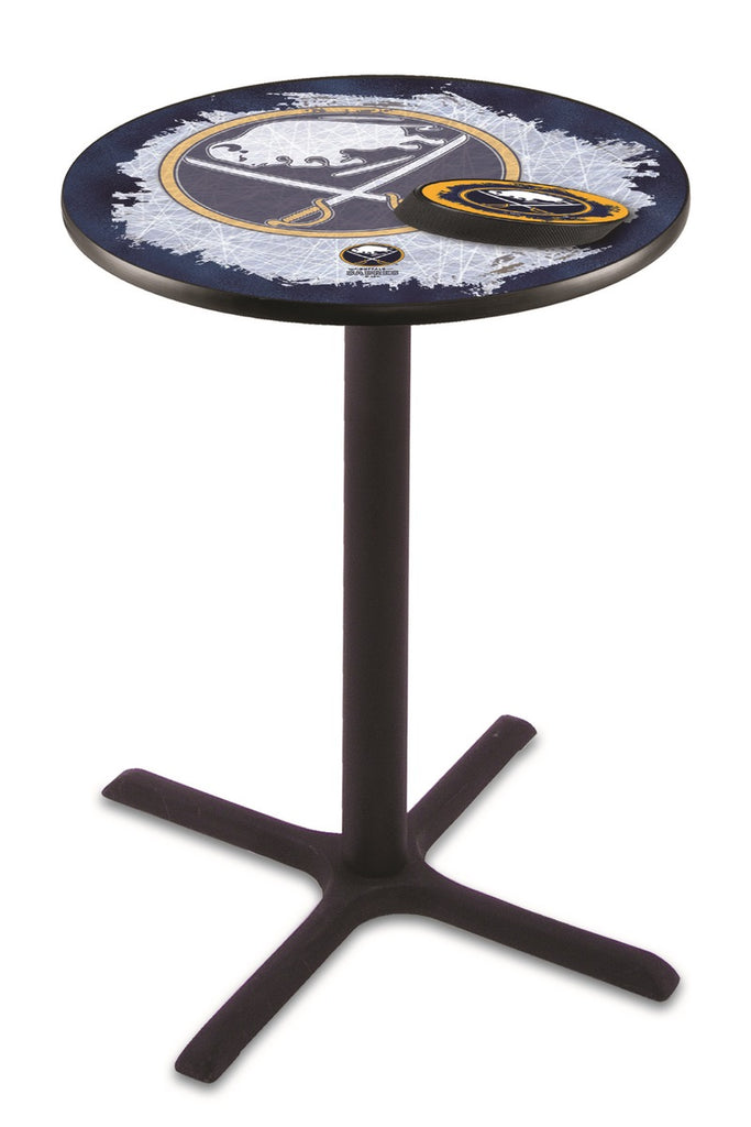 Buffalo Sabres Pub Table