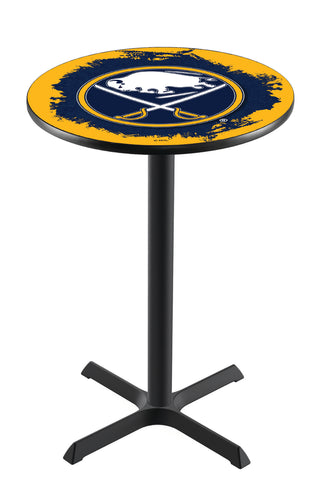 Buffalo Sabres Pub Table