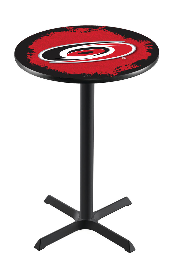 Carolina Hurricanes Pub Table