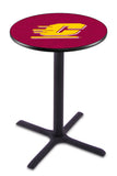 Central Michigan Pub Table