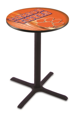 Clemson Pub Table