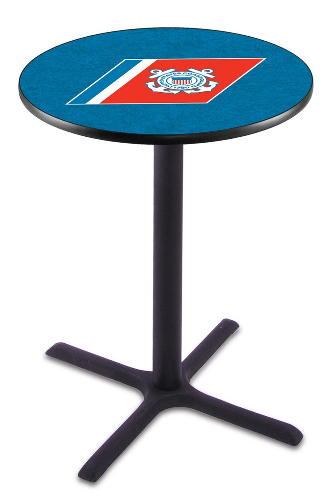 U.s. Coast Guard Pub Table