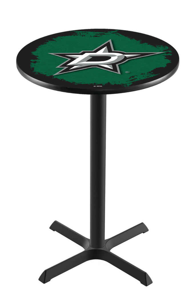 Dallas Stars Pub Table