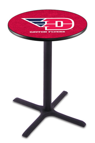 University Of Dayton Pub Table