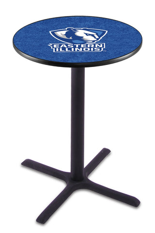 Eastern Illinois Pub Table