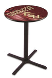 Florida State (script) Pub Table
