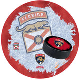 Florida Panthers Pub Table