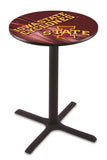 Iowa State Pub Table