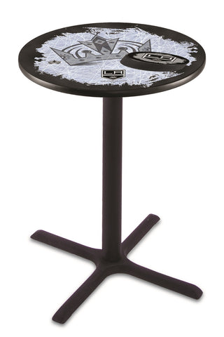 Los Angeles Kings Pub Table