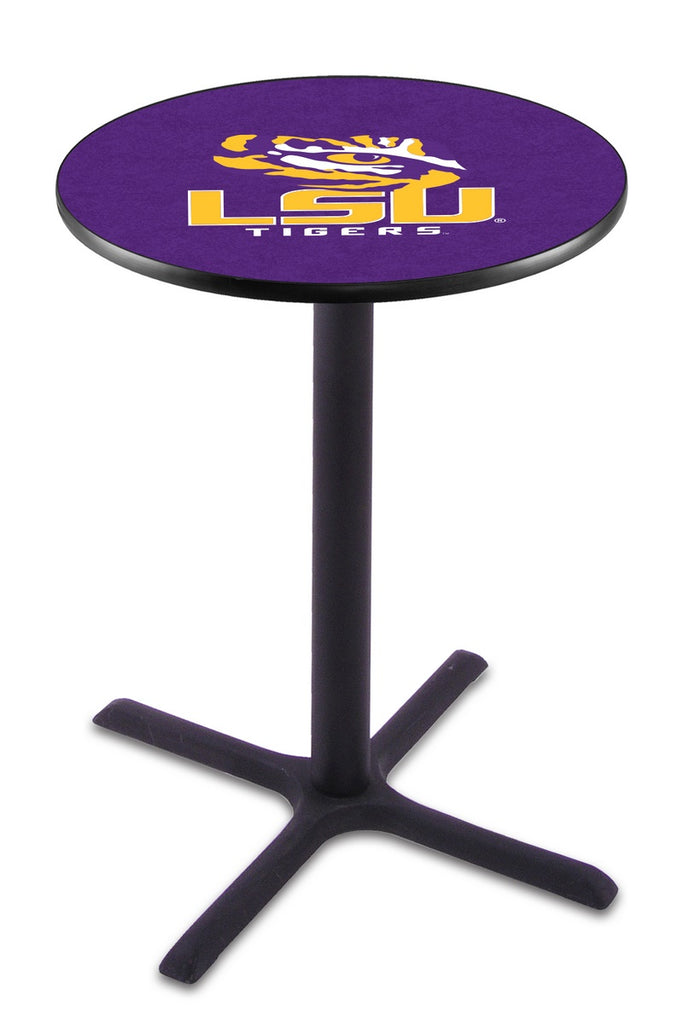 Louisiana State Pub Table