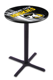 Michigan Tech Pub Table